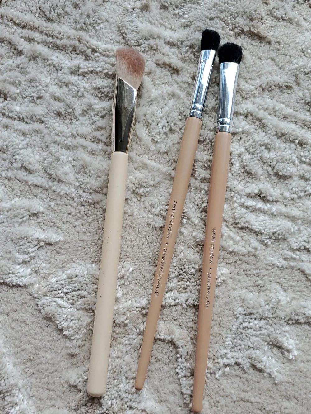 Sephora set three